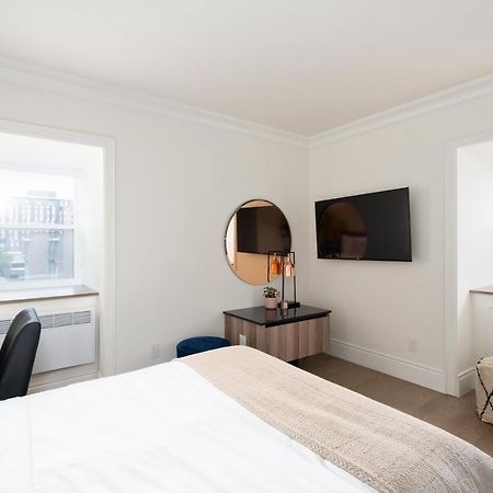 Opal Apartman Montréal Kültér fotó