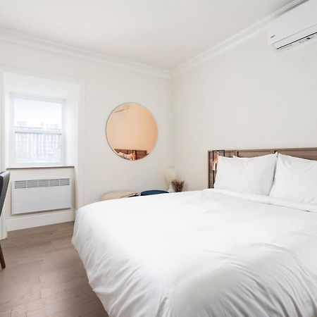 Opal Apartman Montréal Kültér fotó