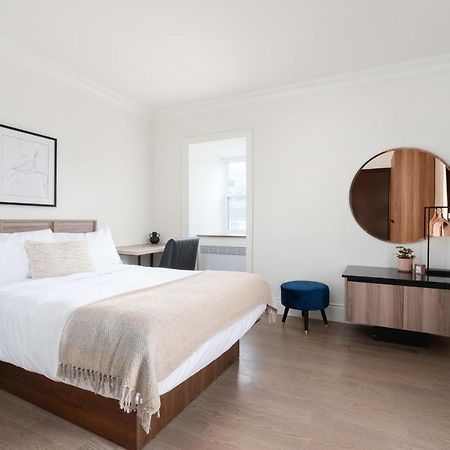 Opal Apartman Montréal Kültér fotó