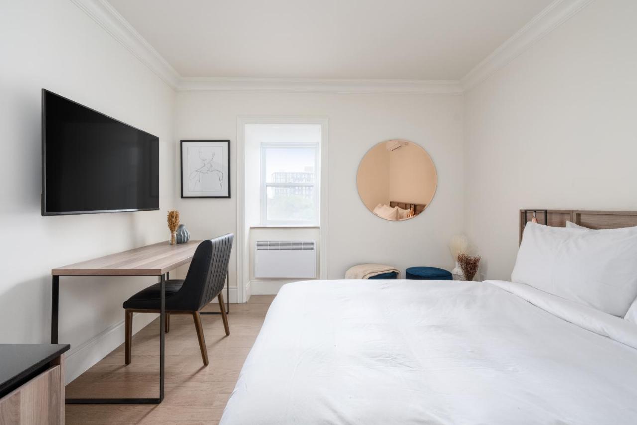 Opal Apartman Montréal Kültér fotó
