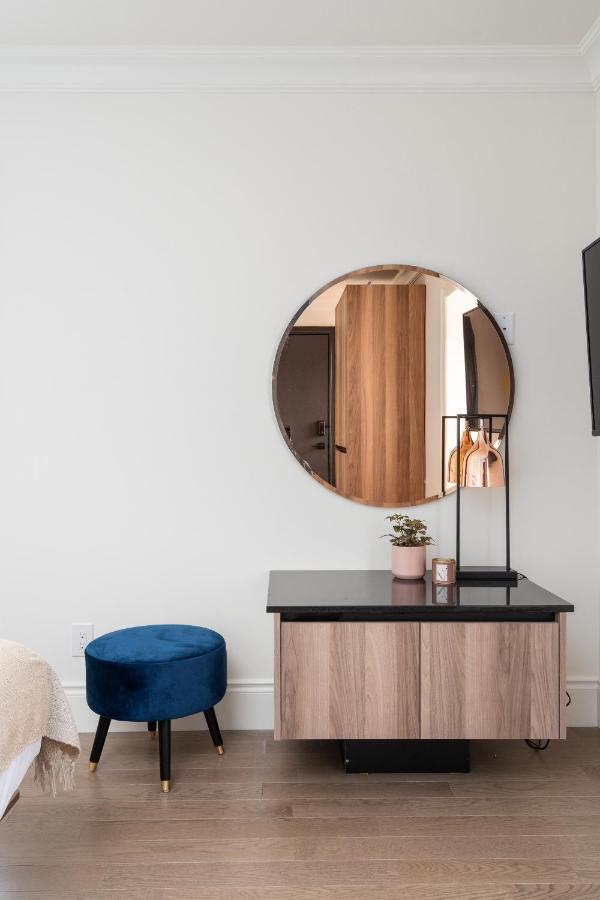 Opal Apartman Montréal Kültér fotó