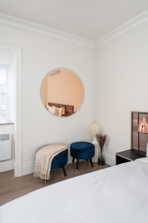 Opal Apartman Montréal Kültér fotó