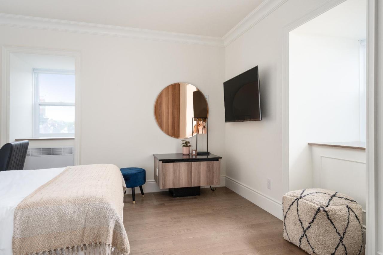 Opal Apartman Montréal Kültér fotó