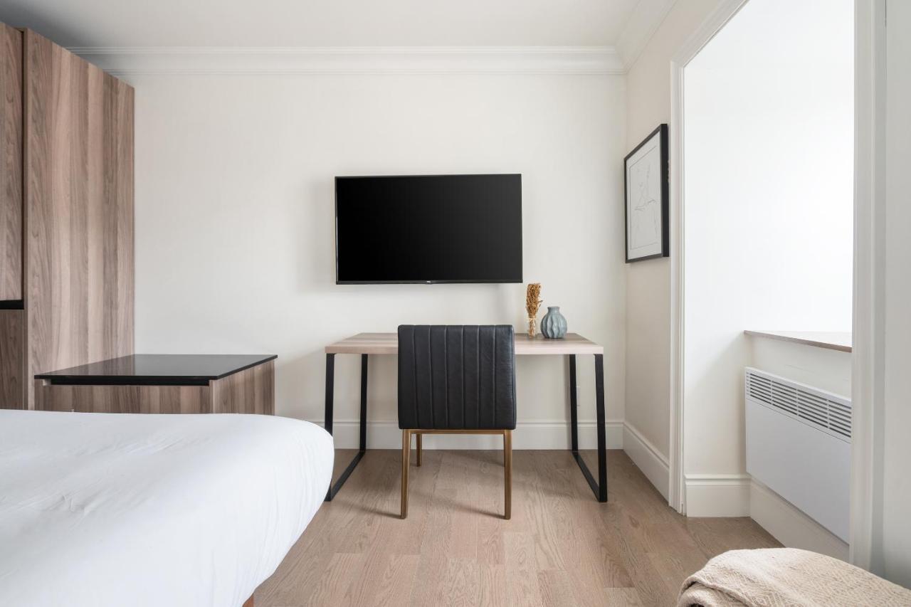 Opal Apartman Montréal Kültér fotó