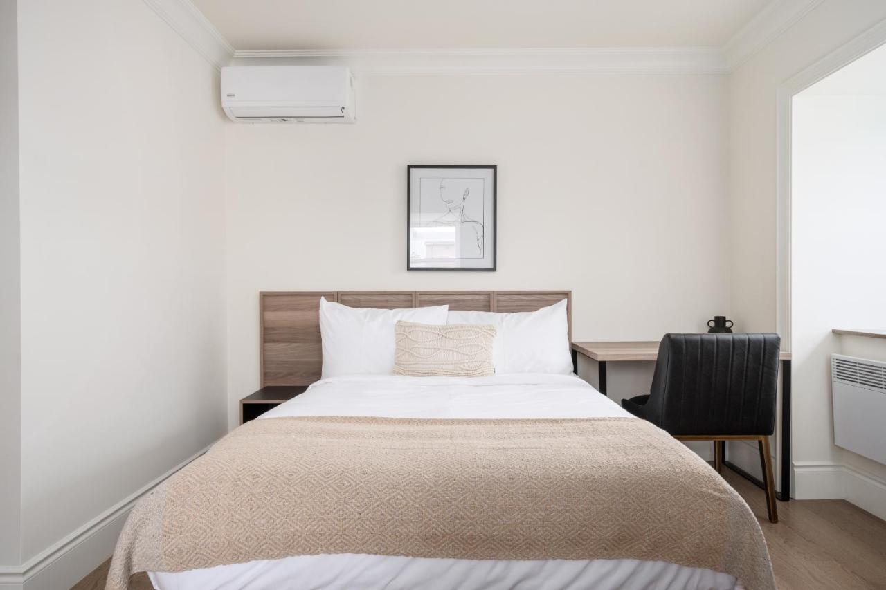 Opal Apartman Montréal Kültér fotó