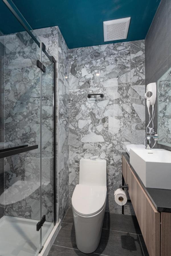 Opal Apartman Montréal Kültér fotó