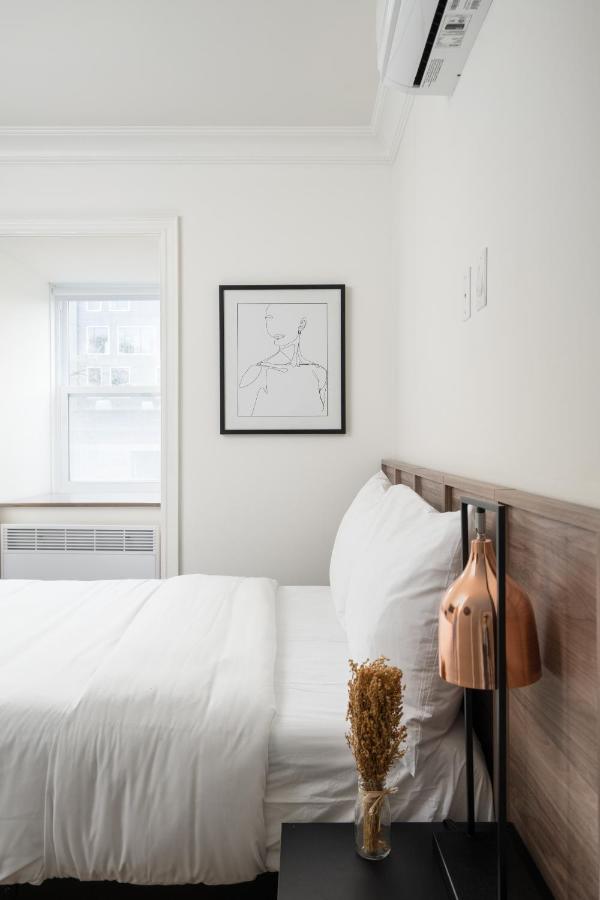 Opal Apartman Montréal Kültér fotó