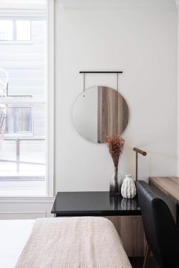 Opal Apartman Montréal Kültér fotó