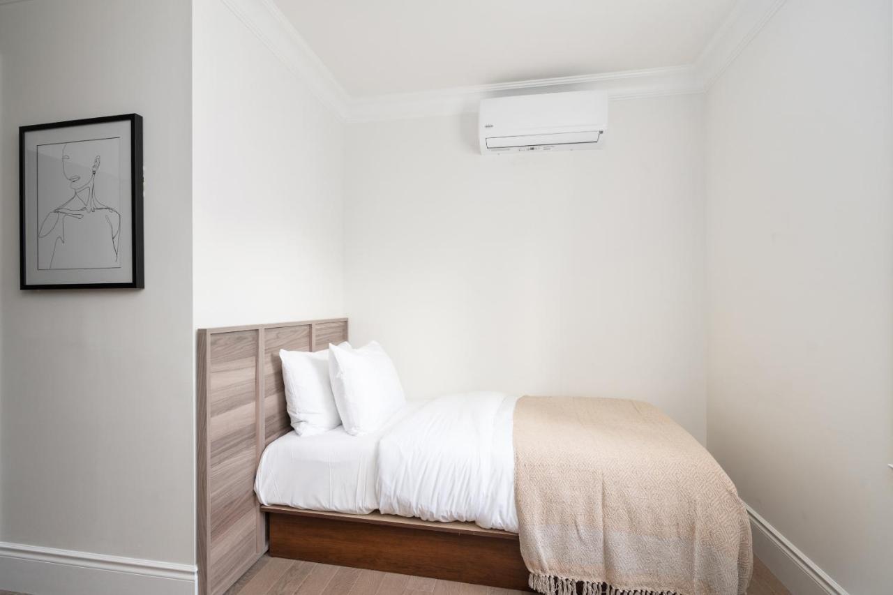 Opal Apartman Montréal Kültér fotó