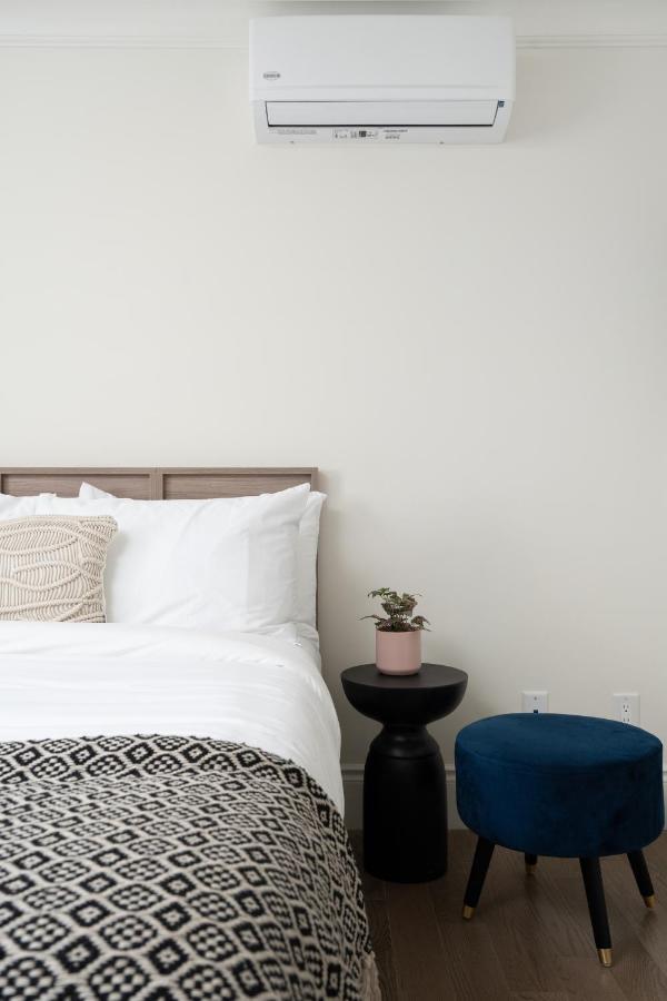 Opal Apartman Montréal Kültér fotó