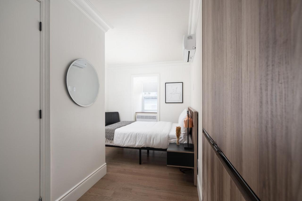 Opal Apartman Montréal Szoba fotó