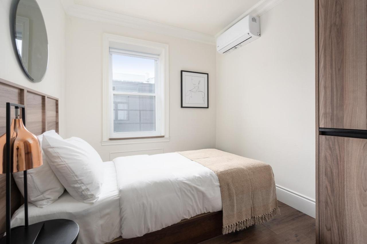 Opal Apartman Montréal Kültér fotó