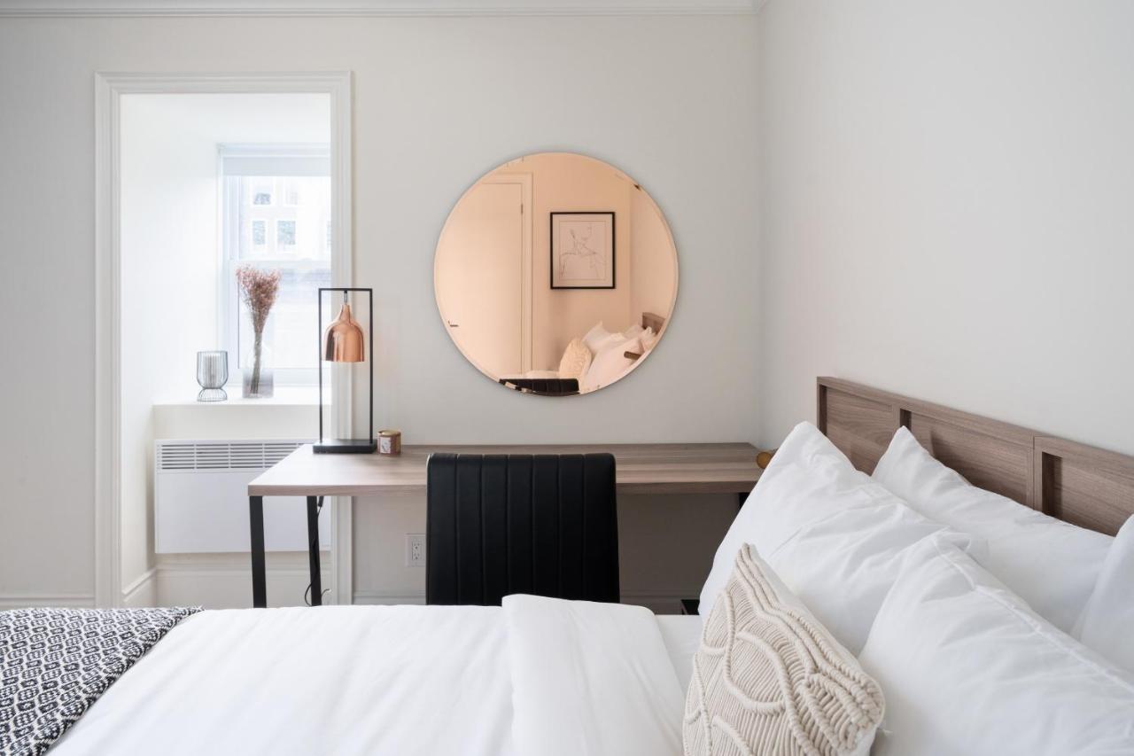 Opal Apartman Montréal Kültér fotó