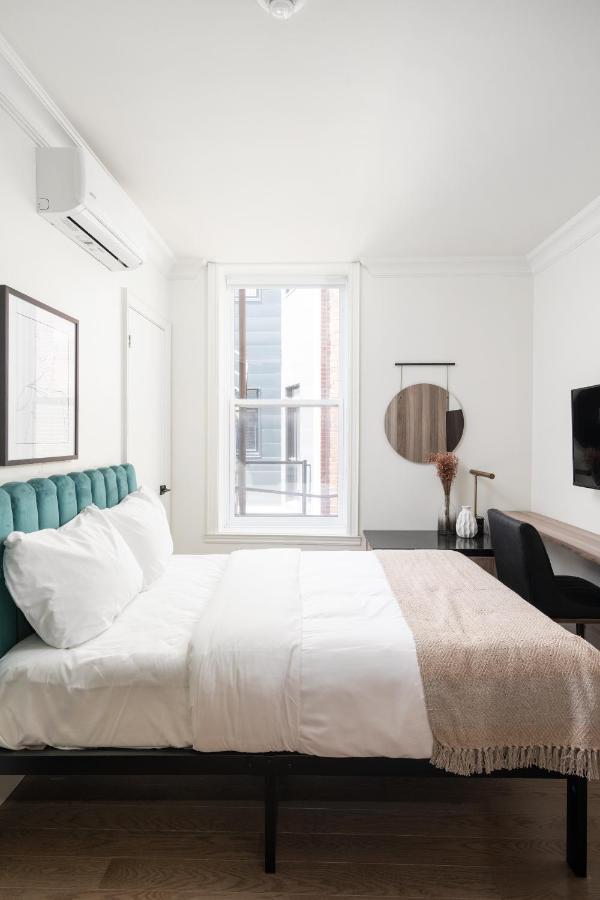 Opal Apartman Montréal Kültér fotó