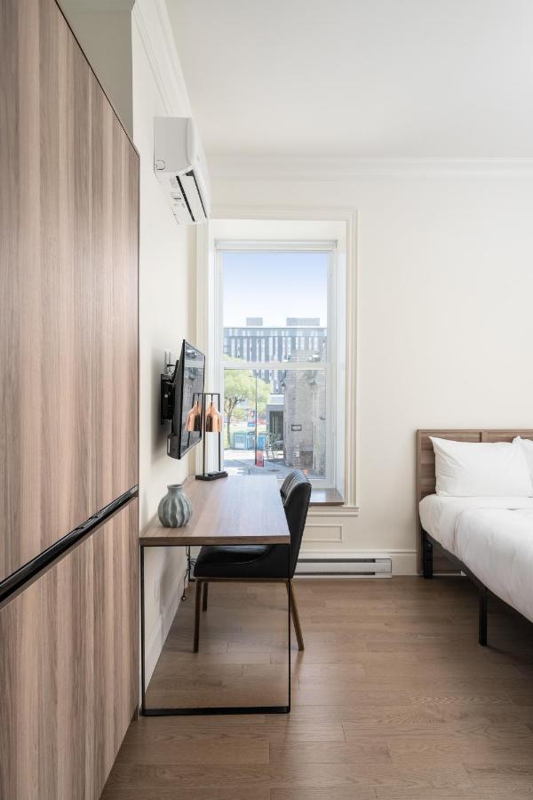 Opal Apartman Montréal Kültér fotó
