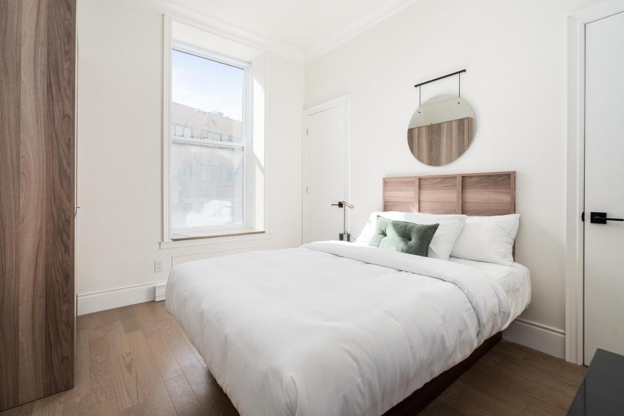Opal Apartman Montréal Kültér fotó