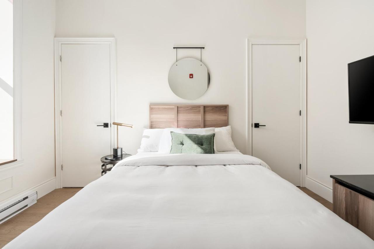 Opal Apartman Montréal Kültér fotó