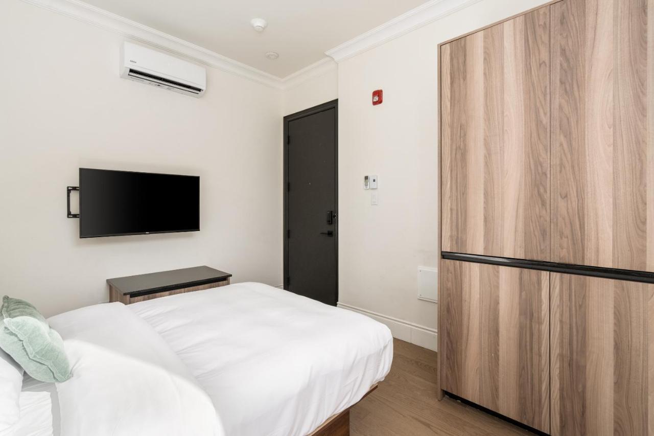 Opal Apartman Montréal Kültér fotó