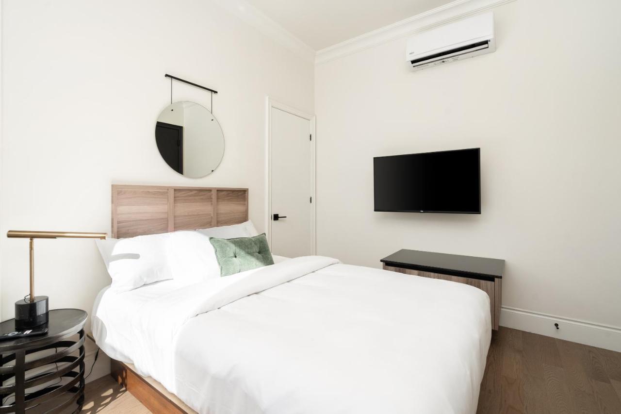 Opal Apartman Montréal Kültér fotó