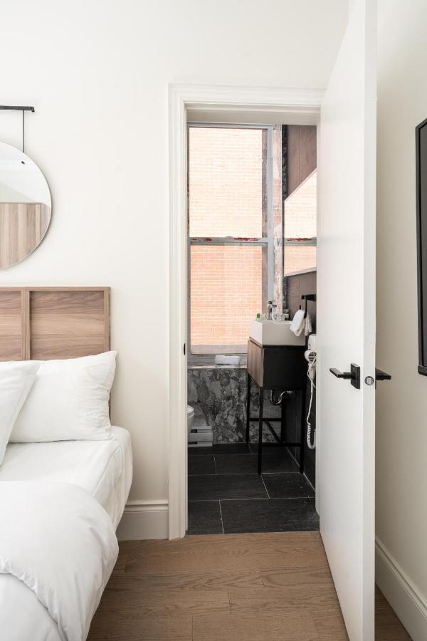 Opal Apartman Montréal Kültér fotó
