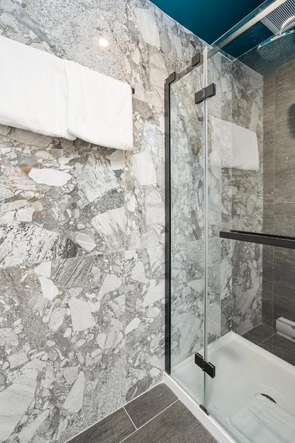 Opal Apartman Montréal Kültér fotó